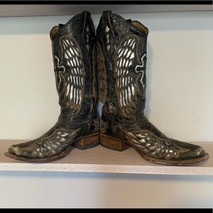 Corral Western Boots